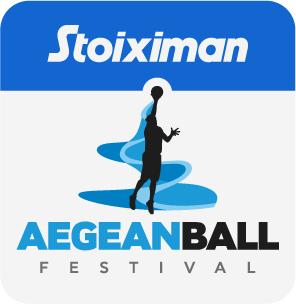 Stoiximan Aegean Ball Festival